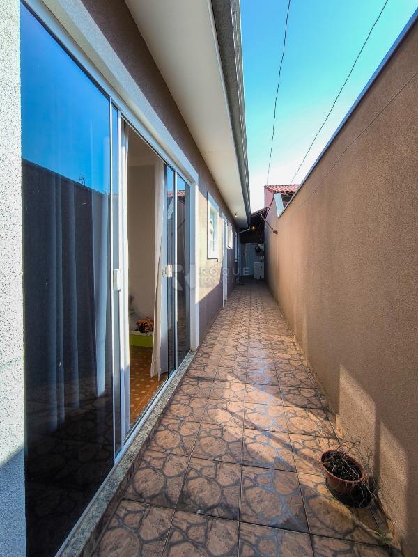 Casa Residencial à venda no bairro Parque Residencial Anavec: LATERAL EXTERNA