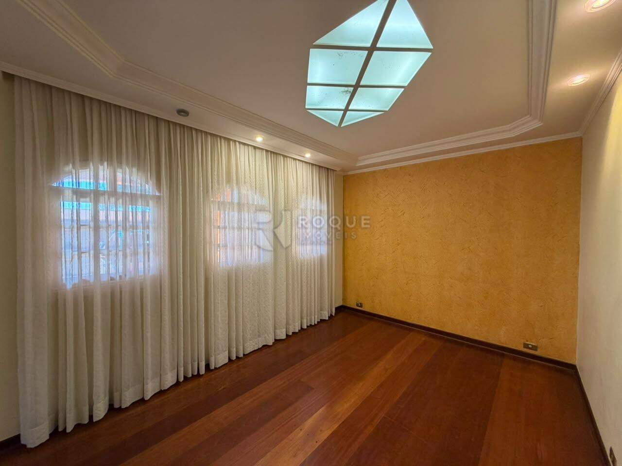 Casa Residencial à venda no bairro Jardim Residencial Monsenhor Rossi: SALA DE JANTAR