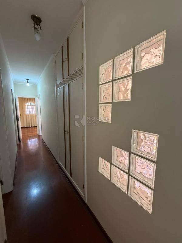 Casa Residencial à venda no bairro Jardim Residencial Monsenhor Rossi: CORREDOR INTERNO