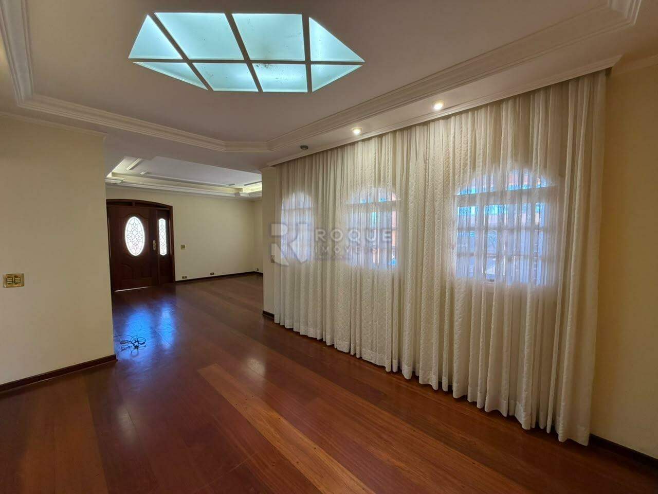 Casa Residencial à venda no bairro Jardim Residencial Monsenhor Rossi: SALA ESTAR - JANTAR