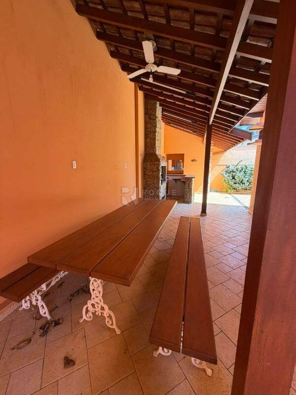 Casa Residencial à venda no bairro Jardim Residencial Monsenhor Rossi: ÁREA LAZER