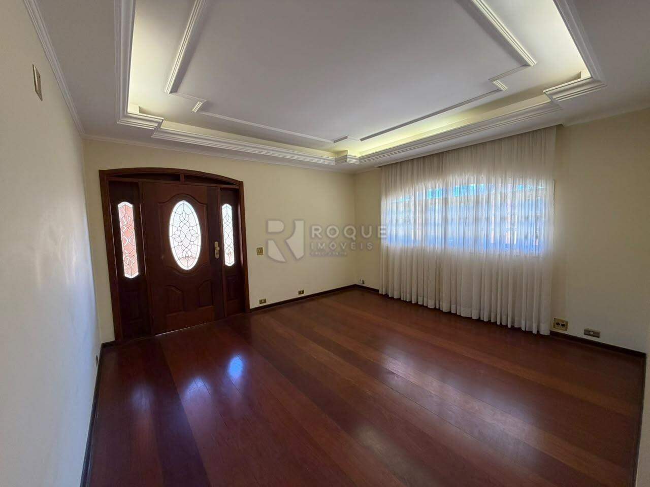 Casa Residencial à venda no bairro Jardim Residencial Monsenhor Rossi: SALA ESTAR