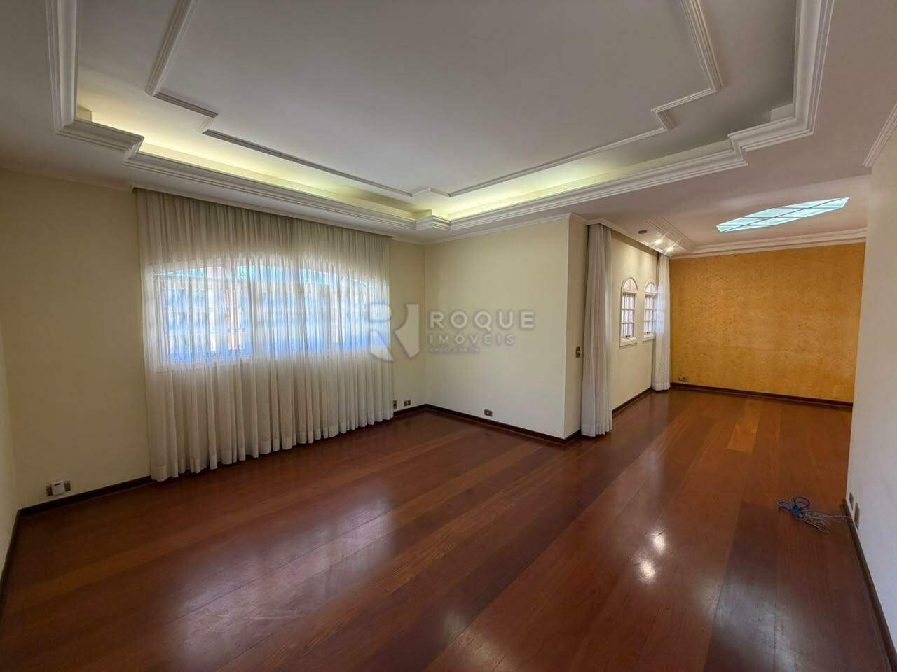 Casa Residencial à venda no bairro Jardim Residencial Monsenhor Rossi: SALA ESTAR - JANTAR