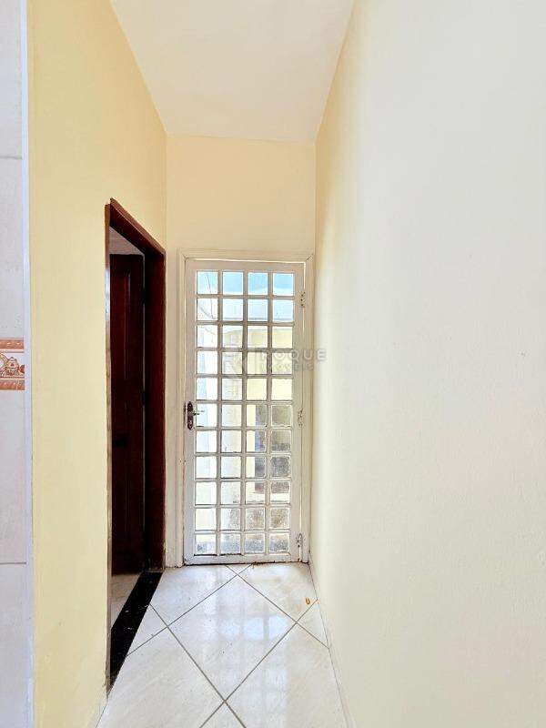 Casa Residencial para aluguel no bairro Jardim Boa Vista: Hall
