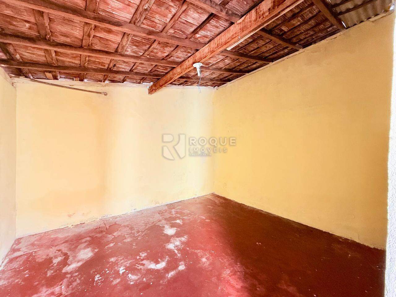 Casa Residencial para aluguel no bairro Jardim Boa Vista: Despejo