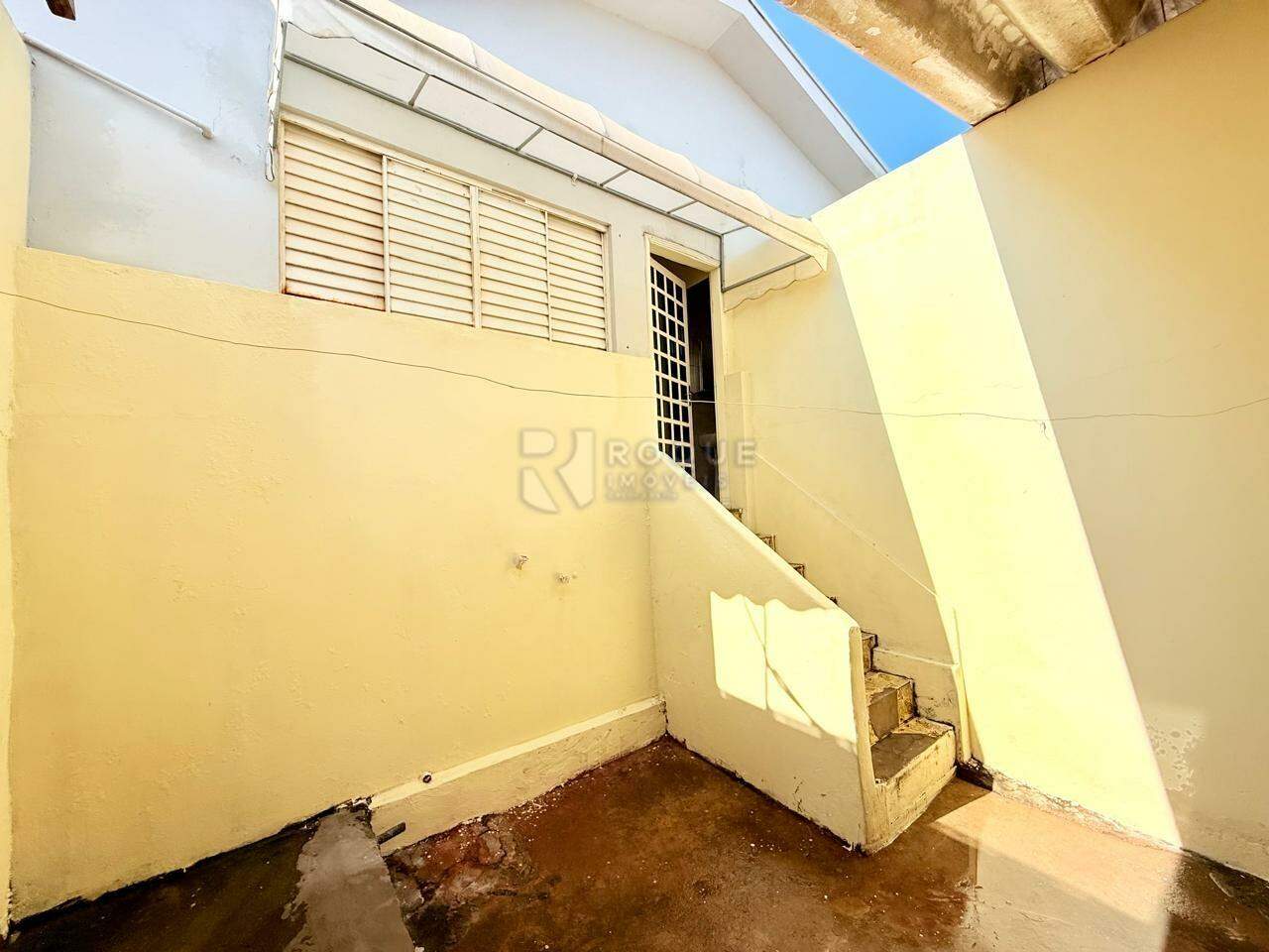 Casa Residencial para aluguel no bairro Jardim Boa Vista: Lavanderia