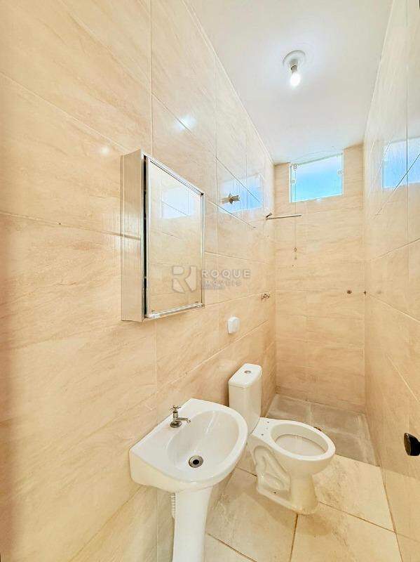 Casa Residencial para aluguel no bairro Jardim Boa Vista: Wc Social