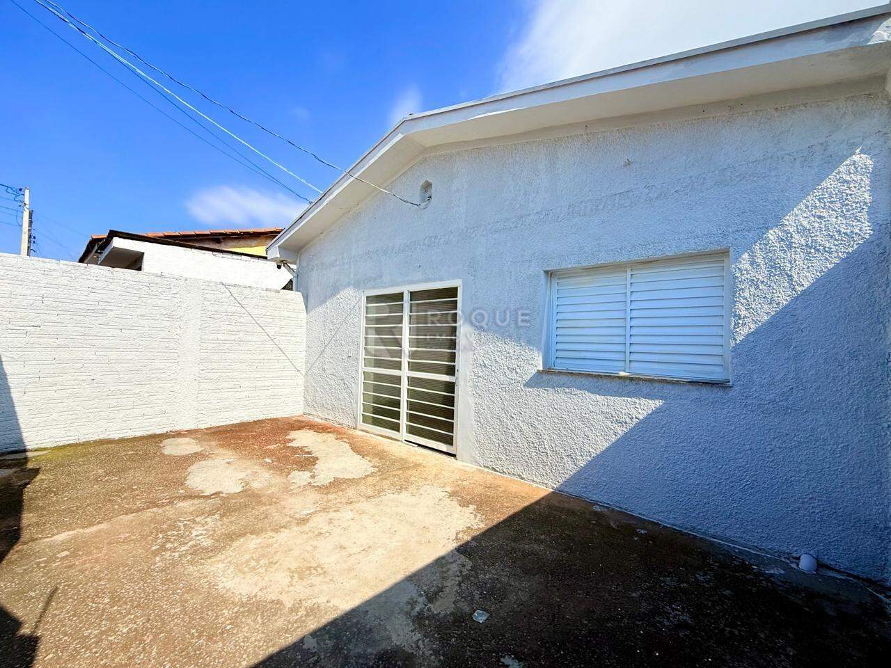 Casa Residencial para aluguel no bairro Jardim Boa Vista: Garagem