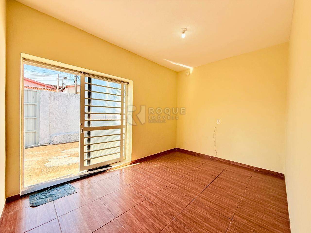Casa Residencial para aluguel no bairro Jardim Boa Vista: Sala
