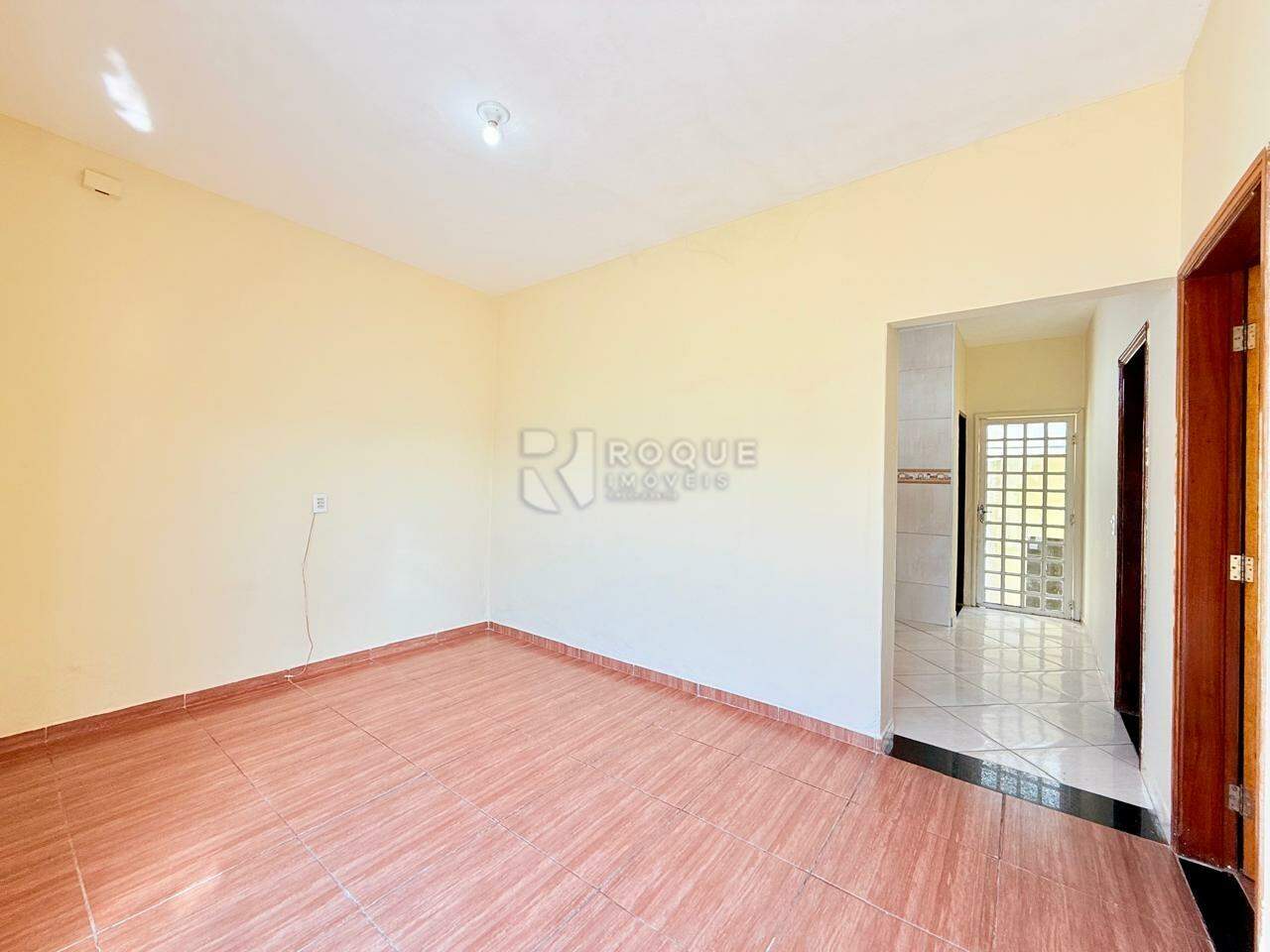 Casa Residencial para aluguel no bairro Jardim Boa Vista: Sala