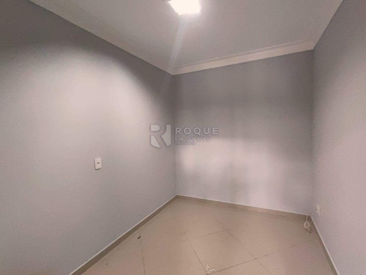 Casa Residencial para aluguel no bairro NOBREVILLE - RESD. - LIMEIRA/SP -: Dormitório 1