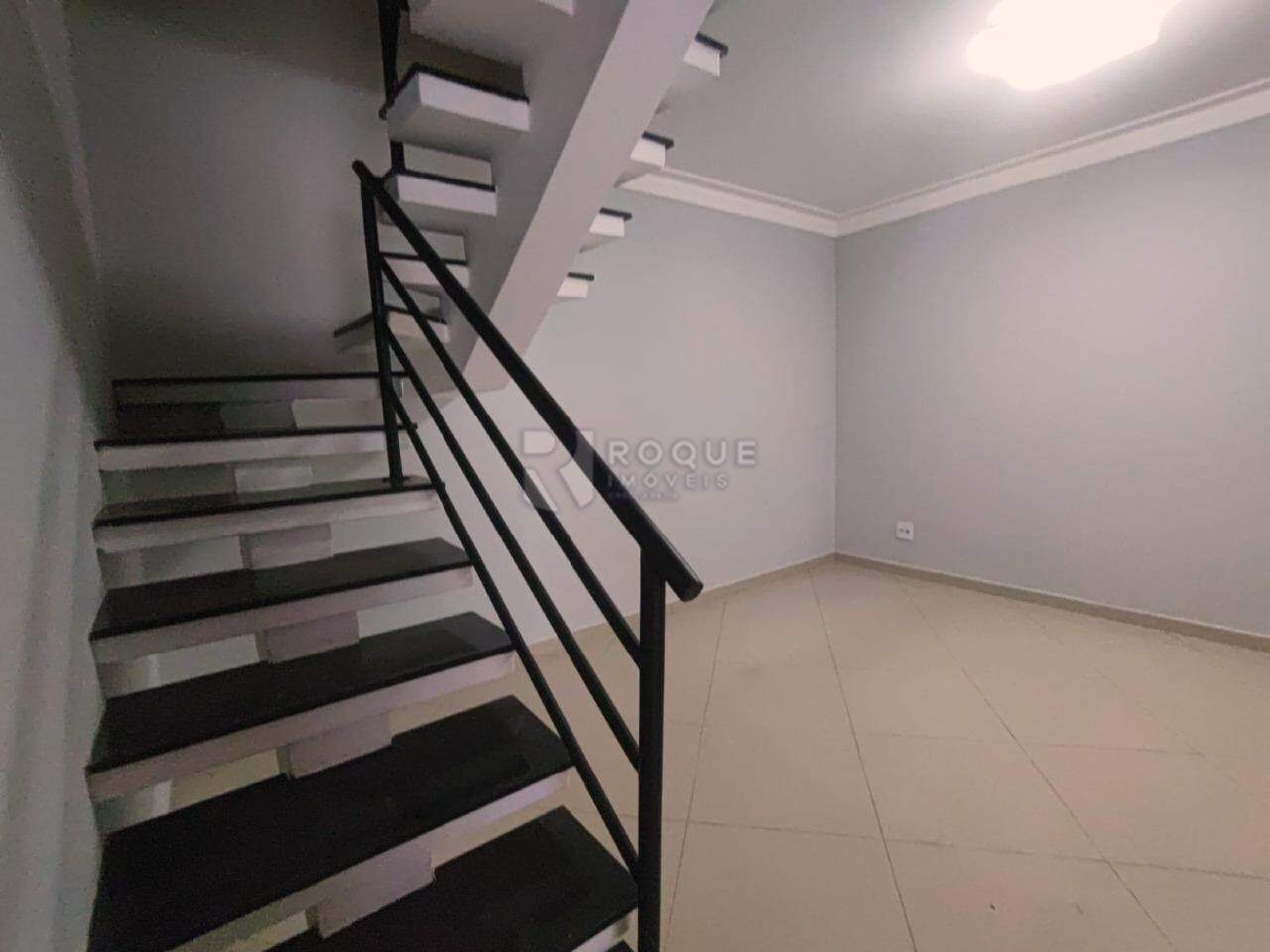 Casa Residencial para aluguel no bairro NOBREVILLE - RESD. - LIMEIRA/SP -: Sala 1
