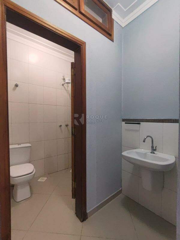 Casa Residencial para aluguel no bairro NOBREVILLE - RESD. - LIMEIRA/SP -: WC 2
