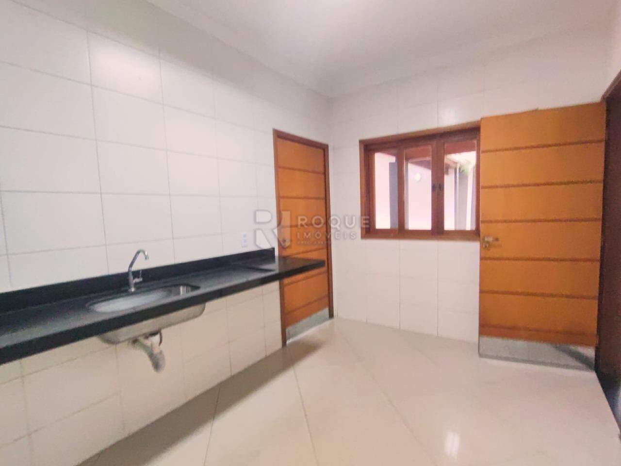 Casa Residencial para aluguel no bairro NOBREVILLE - RESD. - LIMEIRA/SP -: Cozinha