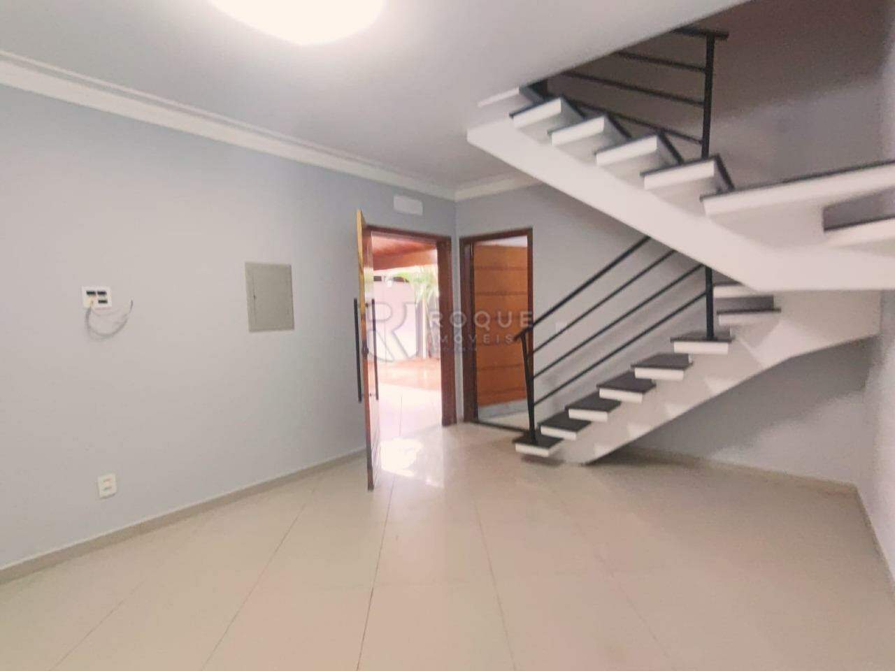 Casa Residencial para aluguel no bairro NOBREVILLE - RESD. - LIMEIRA/SP -: Sala 1