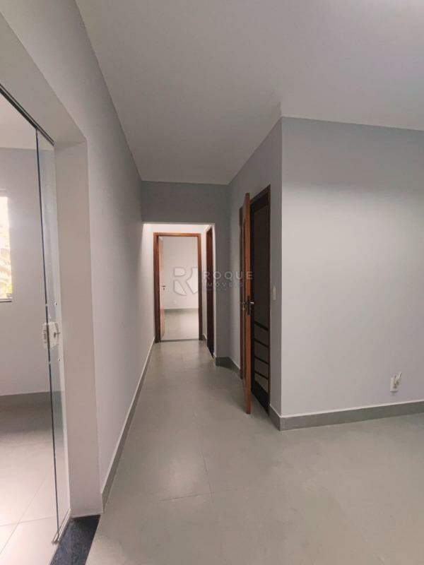 Casa Residencial para aluguel no bairro NOBREVILLE - RESD. - LIMEIRA/SP -: Hall