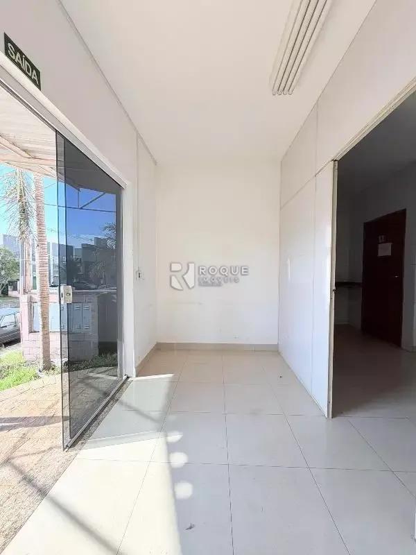 Barracão/Galpão para aluguel no bairro Centro Industrial de Limeira CIL: Recepcão