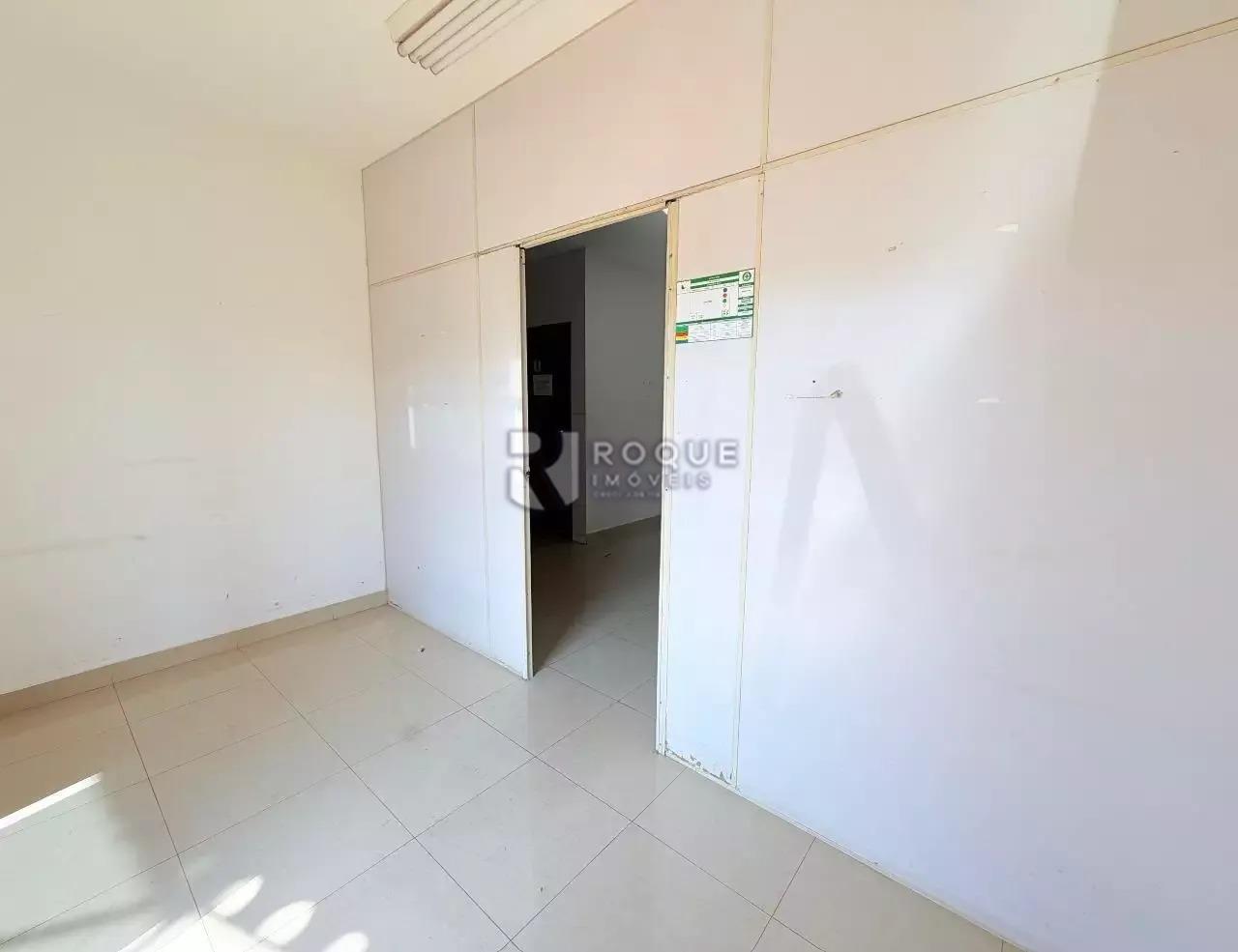 Barracão/Galpão para aluguel no bairro Centro Industrial de Limeira CIL: Recepcão