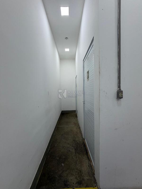 Barracão/Galpão para aluguel no bairro Centro Industrial de Limeira CIL: Hall