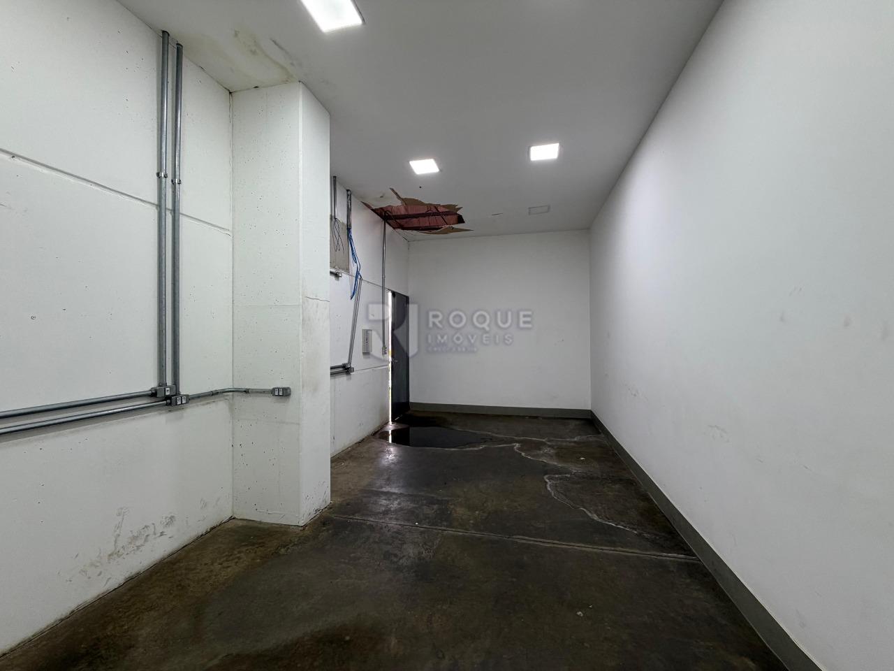 Barracão/Galpão para aluguel no bairro Centro Industrial de Limeira CIL: Área
