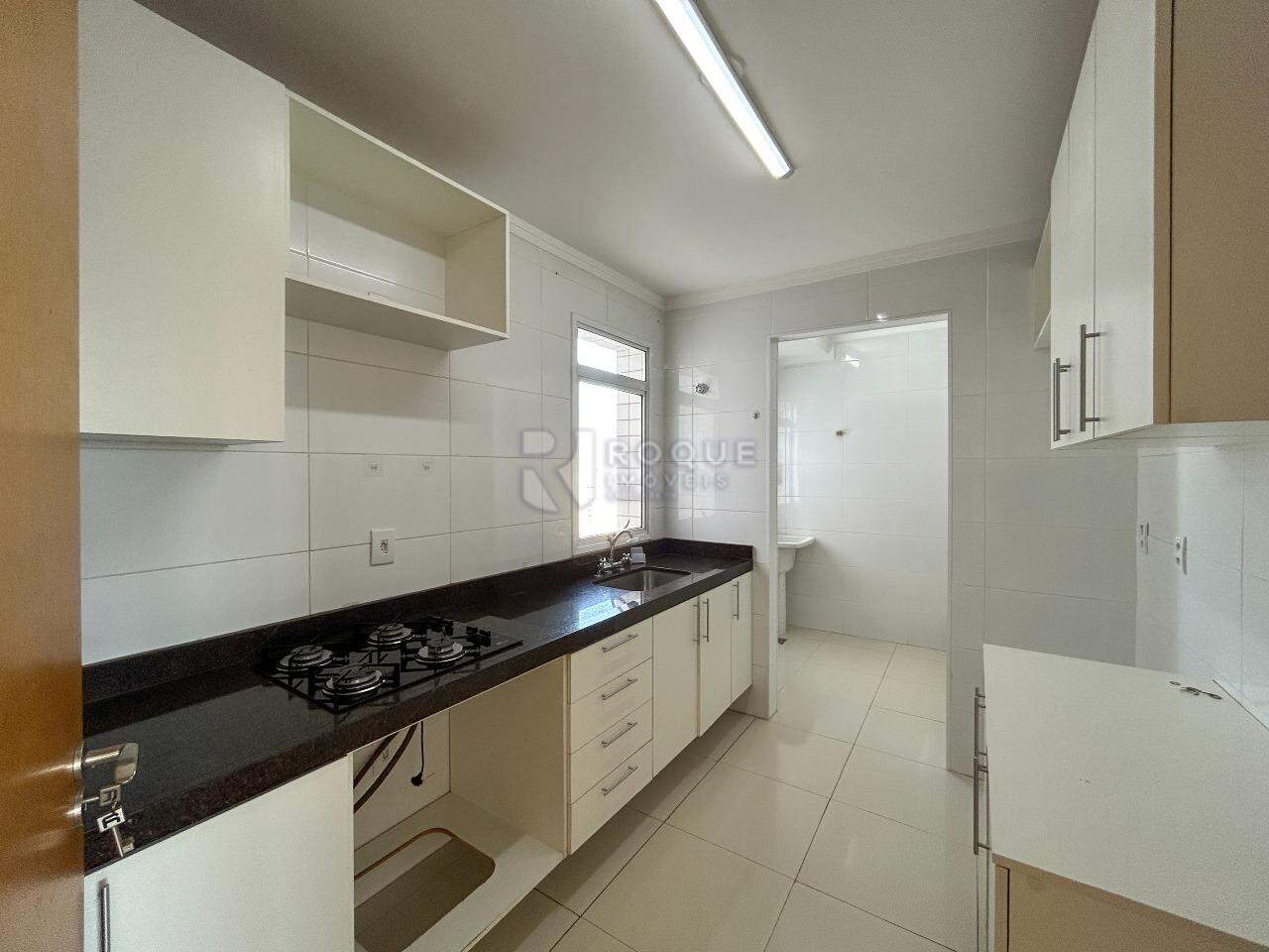 Apartamento para aluguel no bairro Centro: Cozinha