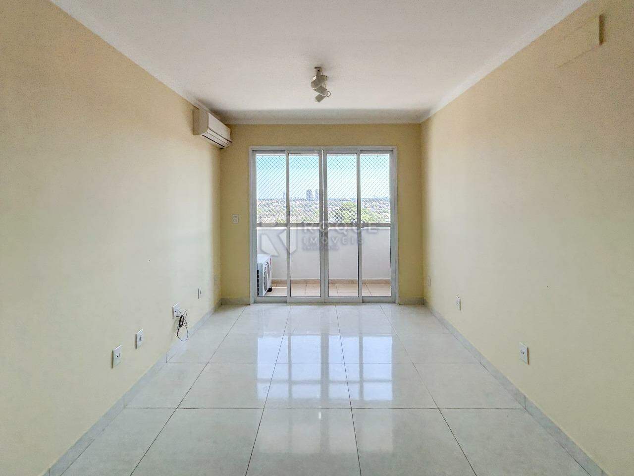 Apartamento para aluguel no bairro Centro: Sala 