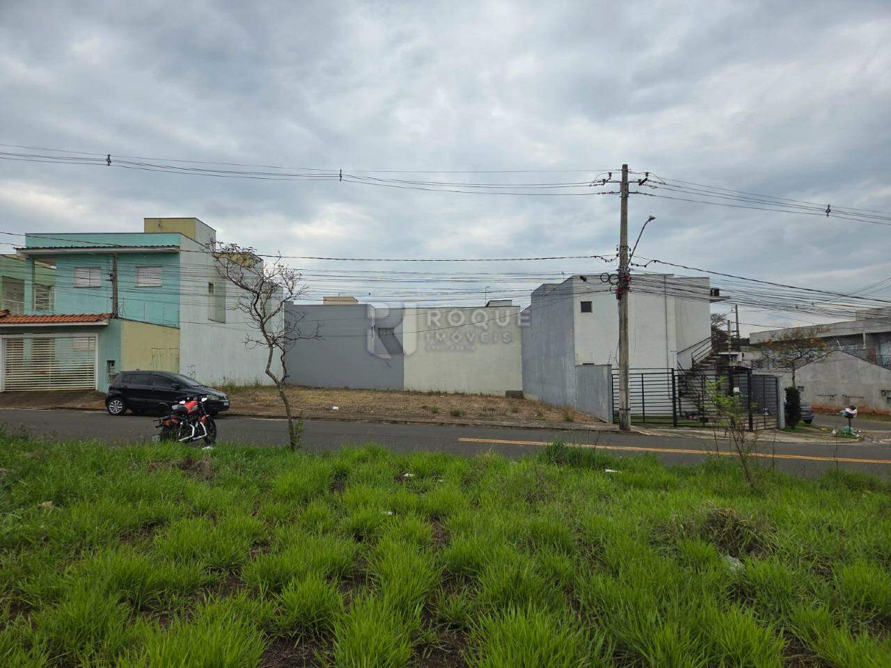 Terreno à venda no bairro Jardim Cidade Universitária I: Terreno