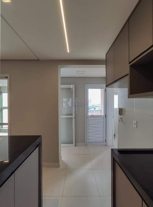 Apartamento à venda no bairro Vila Primavera: Cozinha