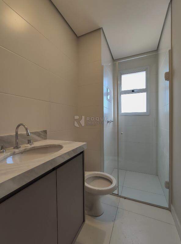 Apartamento à venda no bairro Vila Primavera: WC suíte