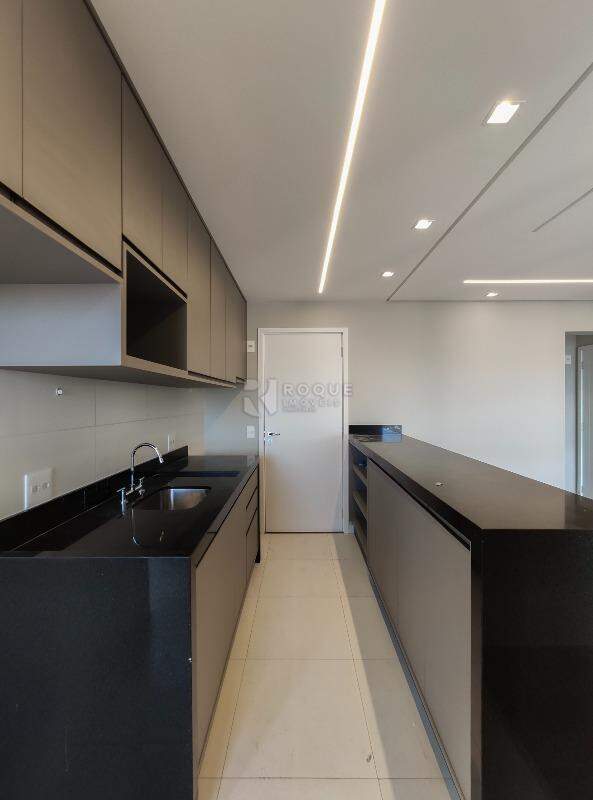 Apartamento à venda no bairro Vila Primavera: Cozinha
