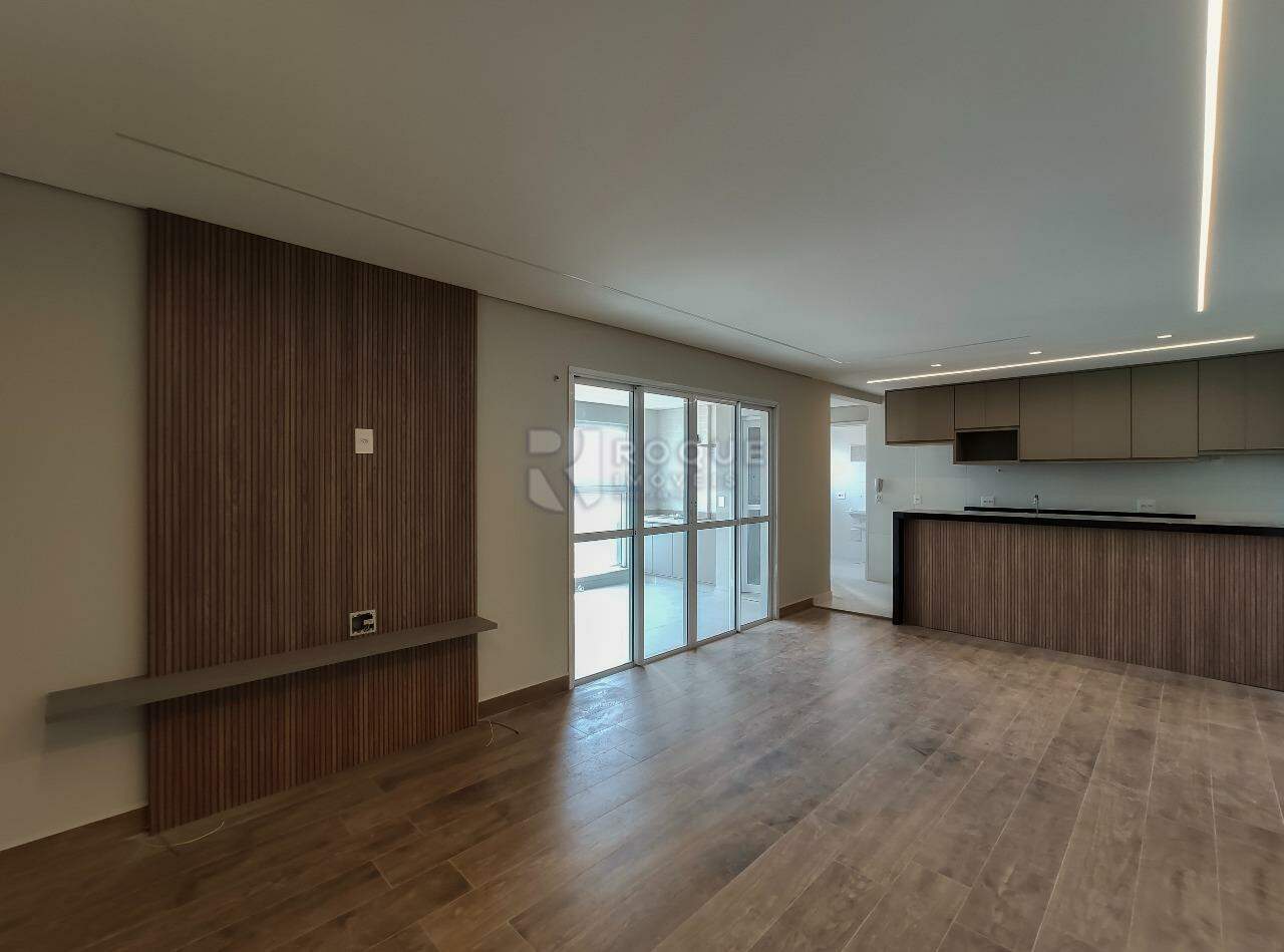Apartamento à venda no bairro Vila Primavera: Sala 