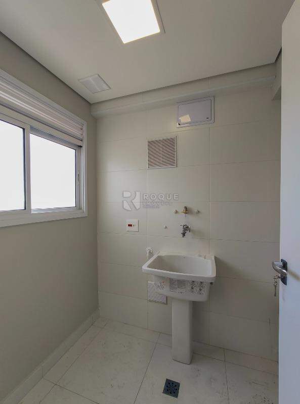 Apartamento à venda no bairro Vila Primavera: Área de serviço