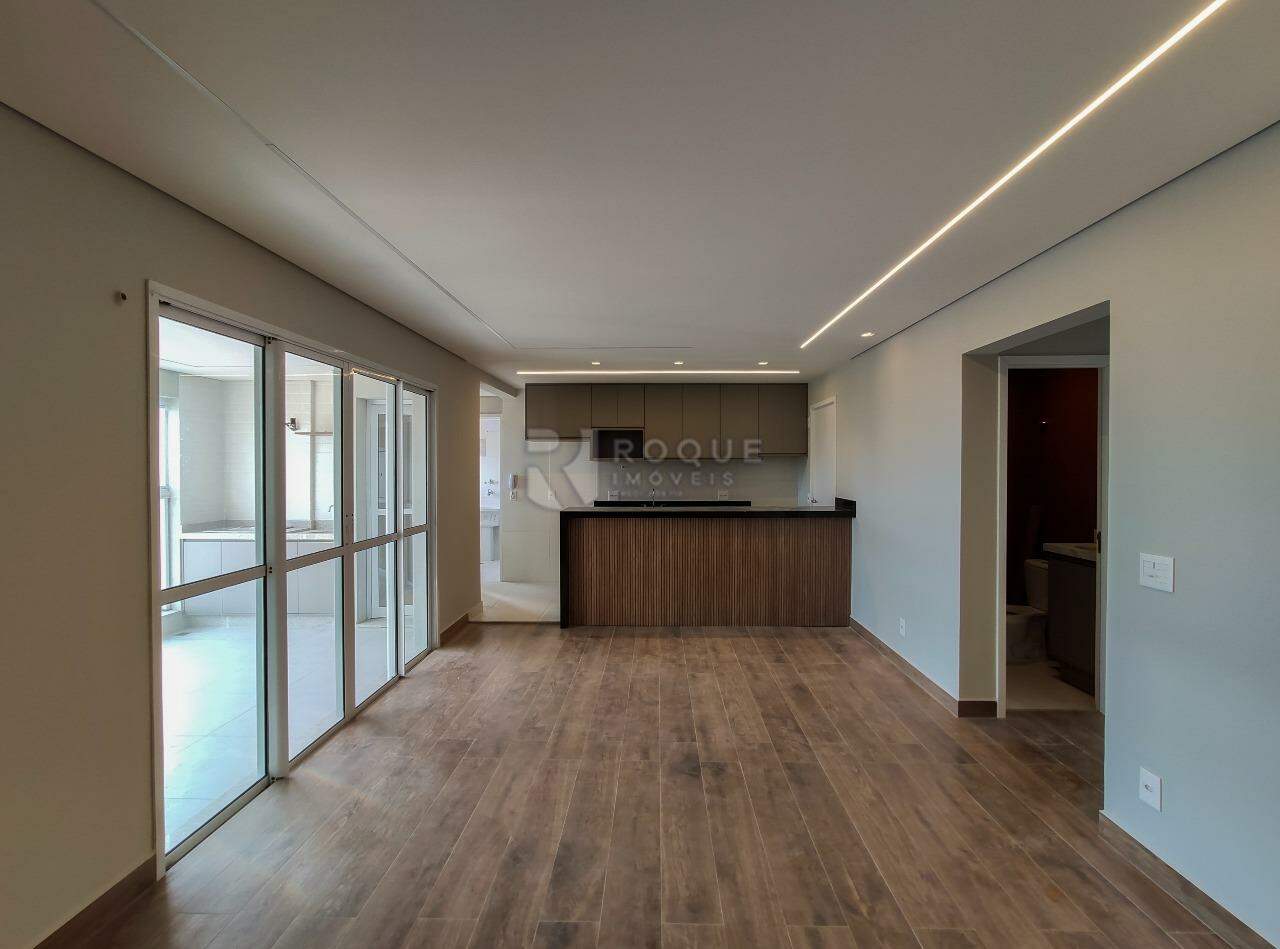 Apartamento à venda no bairro Vila Primavera: Sala
