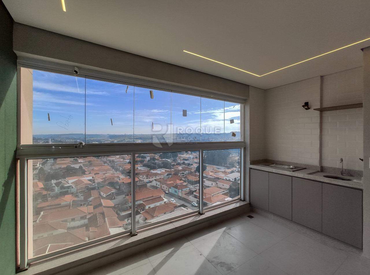 Apartamento à venda no bairro Vila Primavera: Sacada 