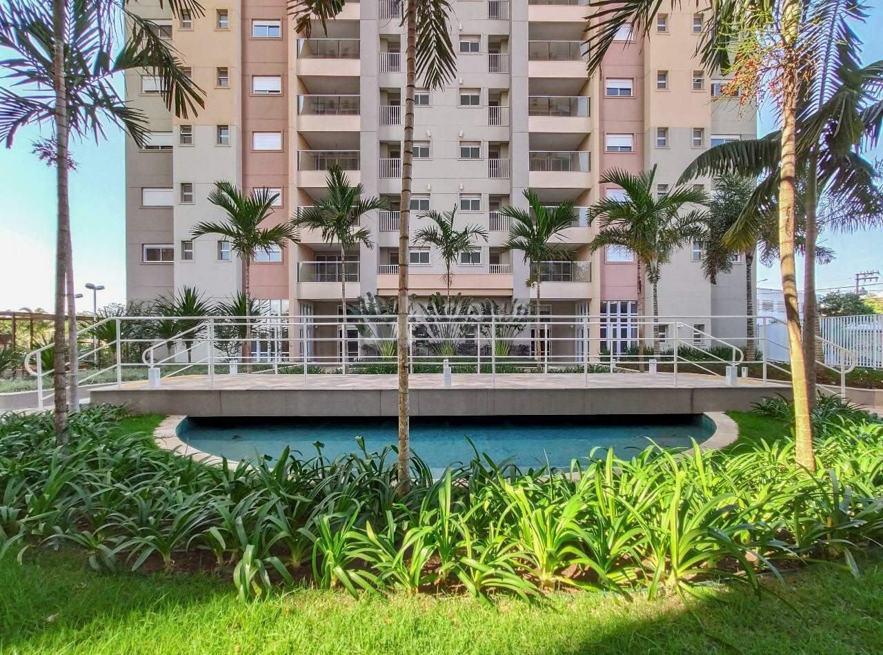 Apartamento à venda no bairro Vila Primavera: