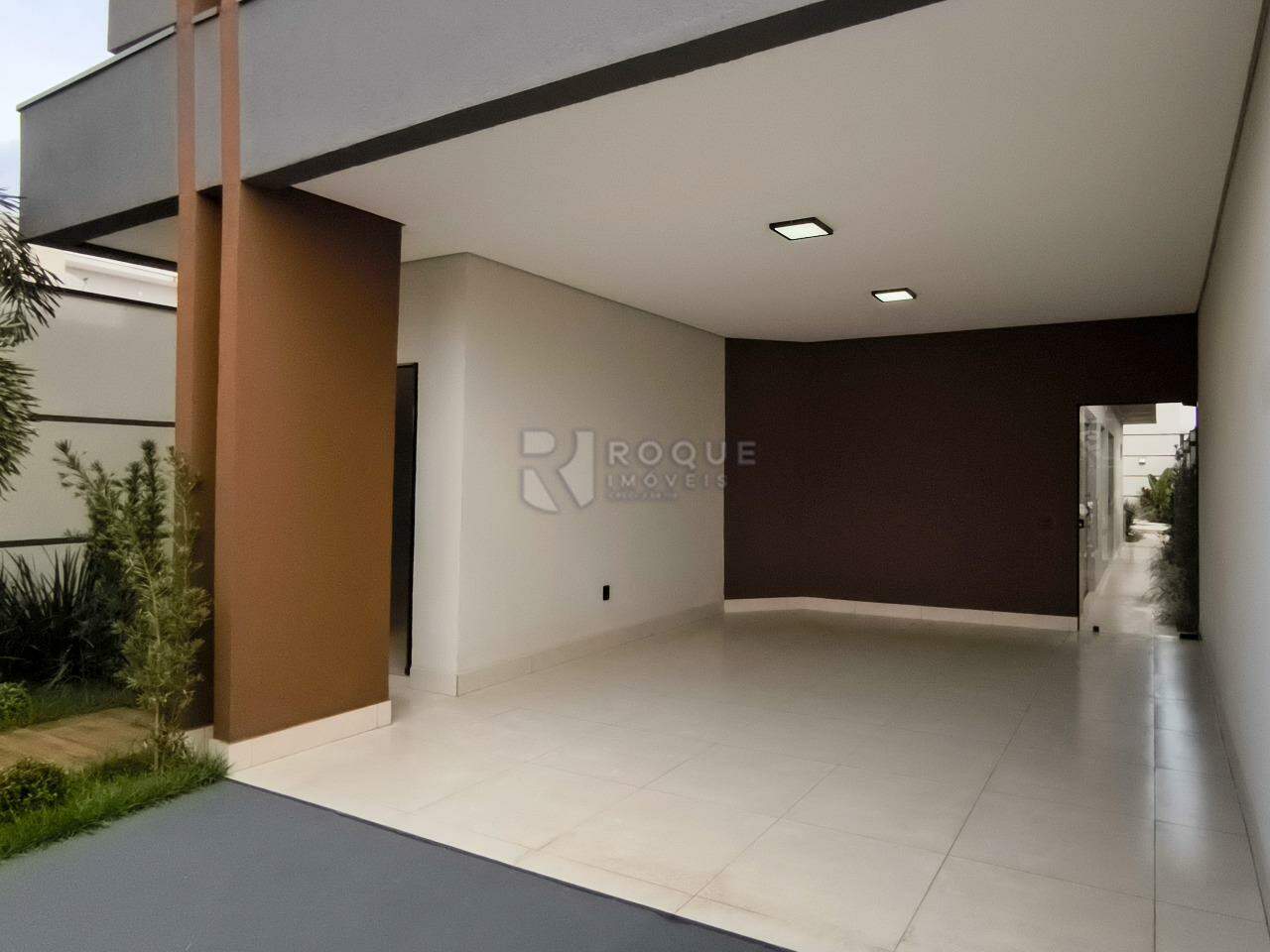 Casa em condomínio à venda no bairro Jardim Solar dos Nobres: GARAGEM