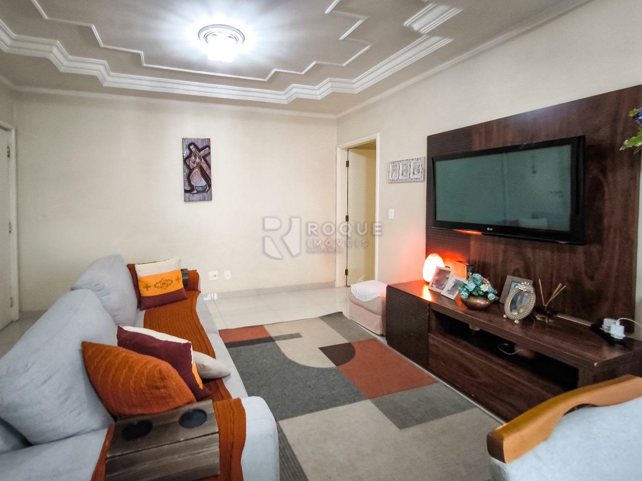 Apartamento à venda no bairro Centro: SALA DE ESTAR