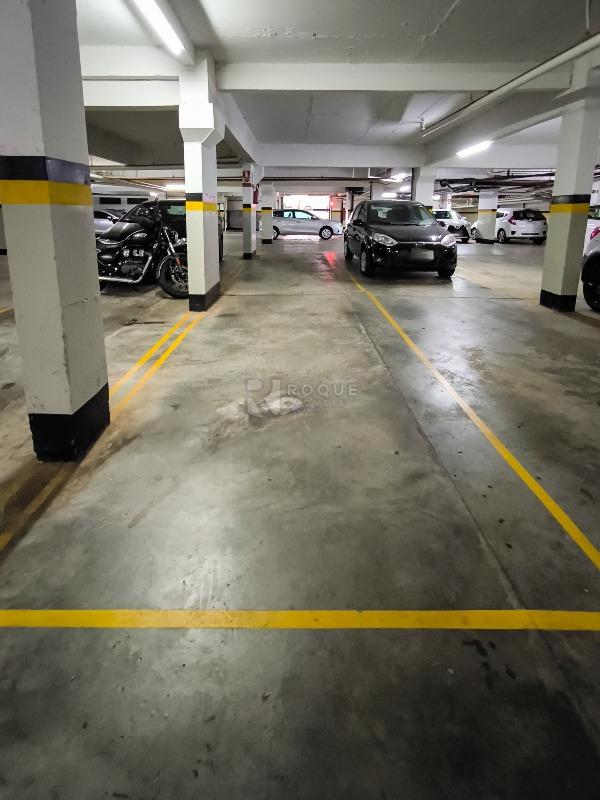 Apartamento à venda no bairro Centro: VAGA DE GARAGEM