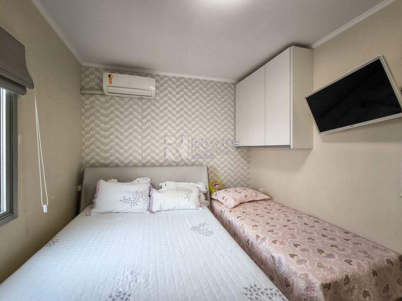 Apartamento à venda no bairro Centro: DORMITÓRIO