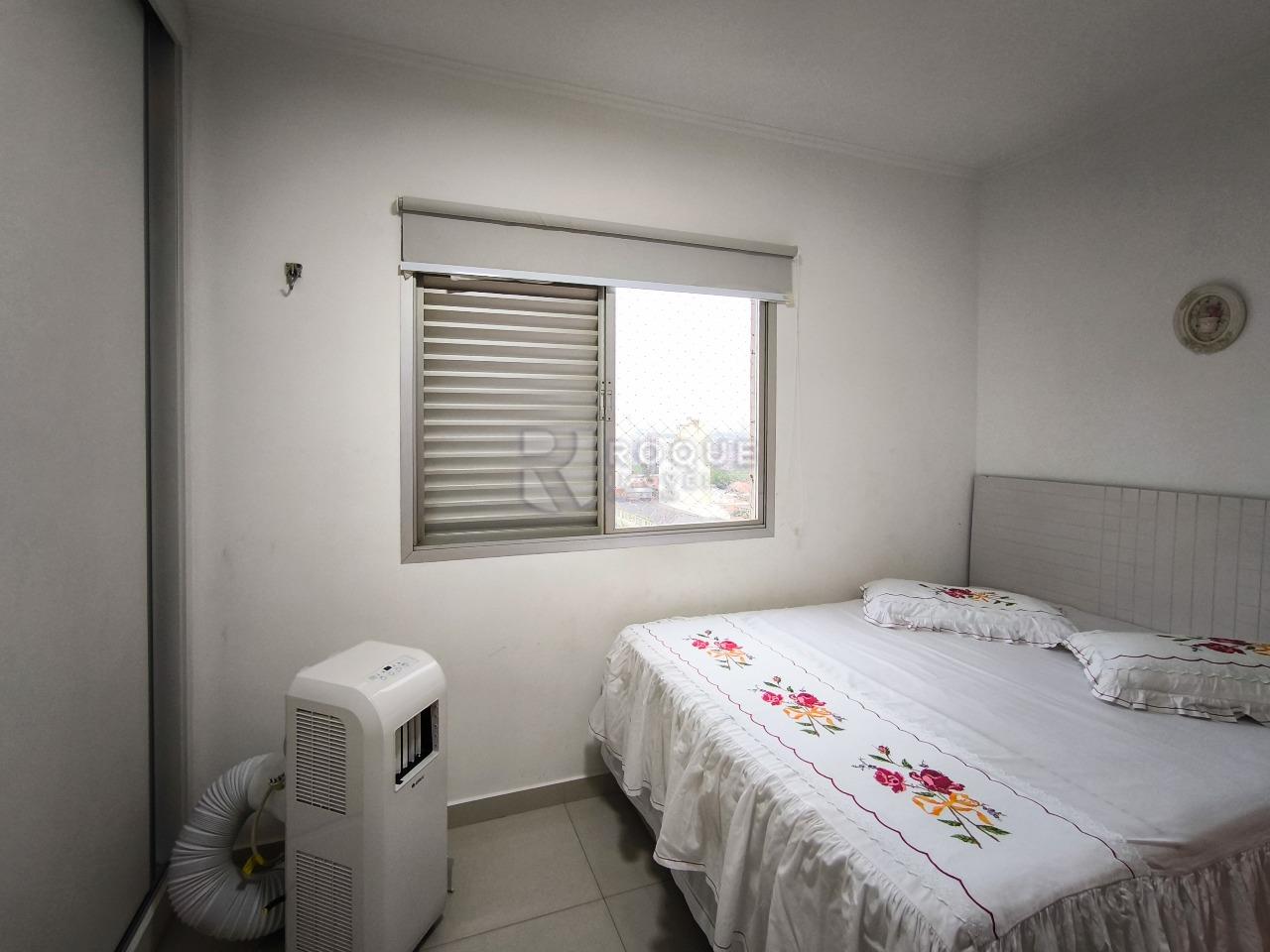 Apartamento à venda no bairro Centro: SUÍTE