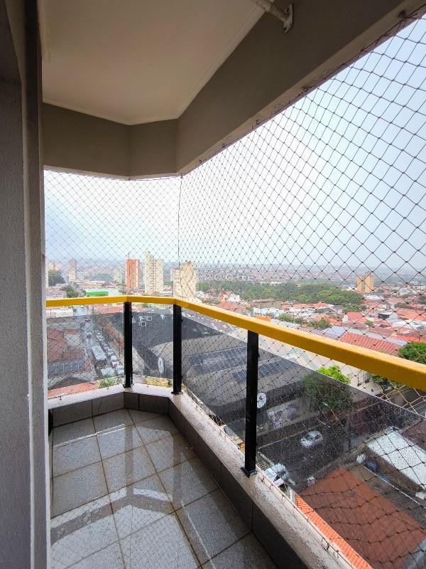 Apartamento à venda no bairro Centro: VISTA PARCIAL