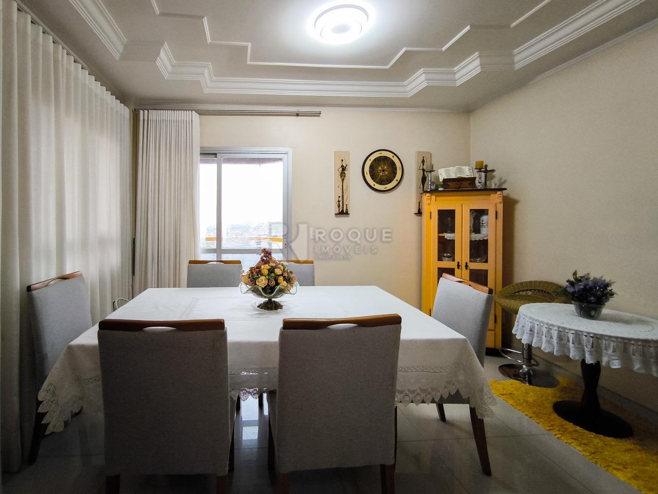 Apartamento à venda no bairro Centro: SALA DE JANTAR