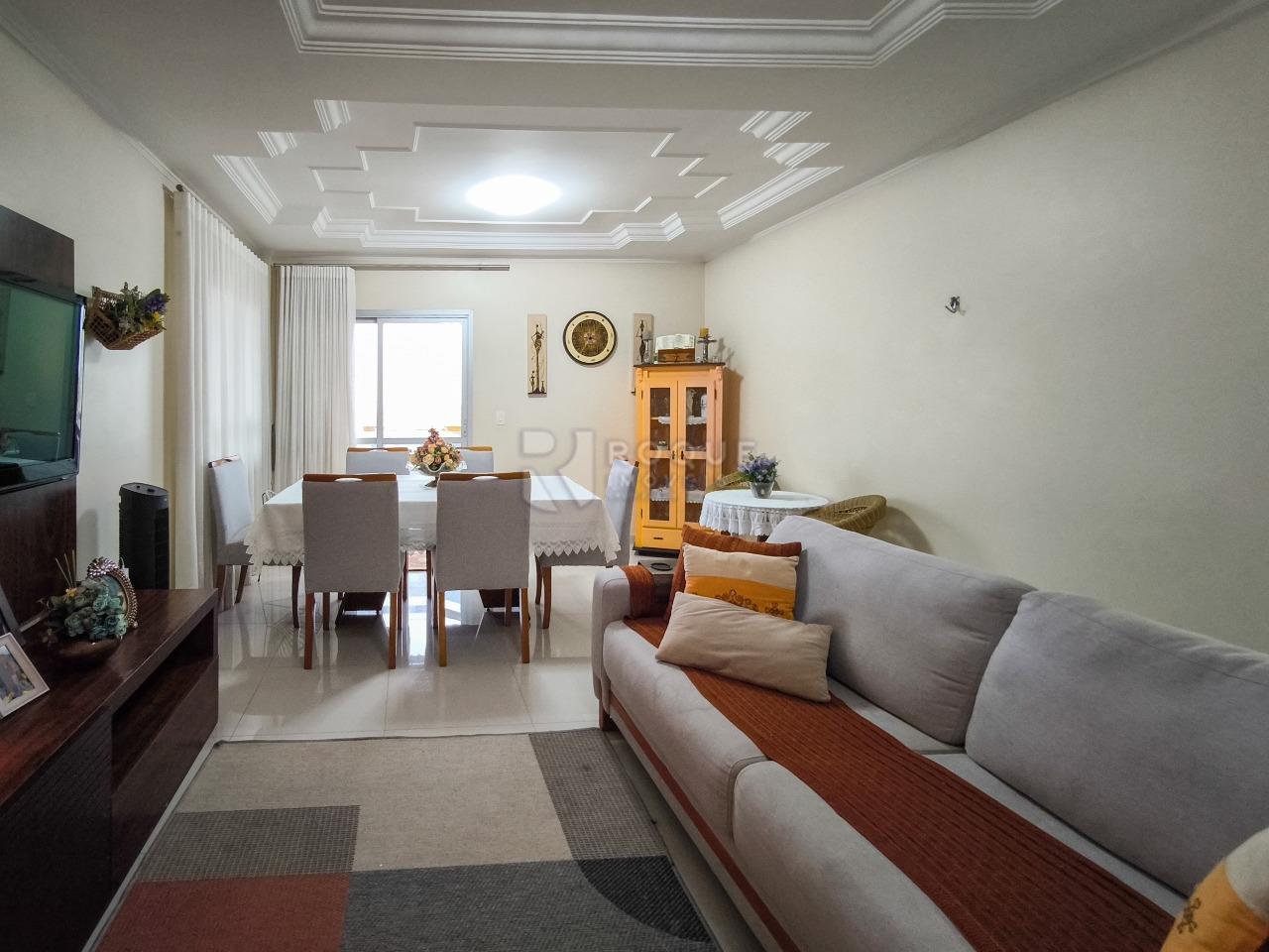 Apartamento à venda no bairro Centro: SALA DE ESTAR