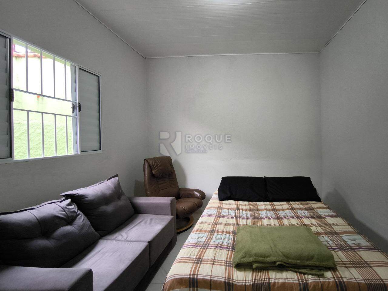 Casa Residencial à venda no bairro Vila São João: DORMITÓRIO 1