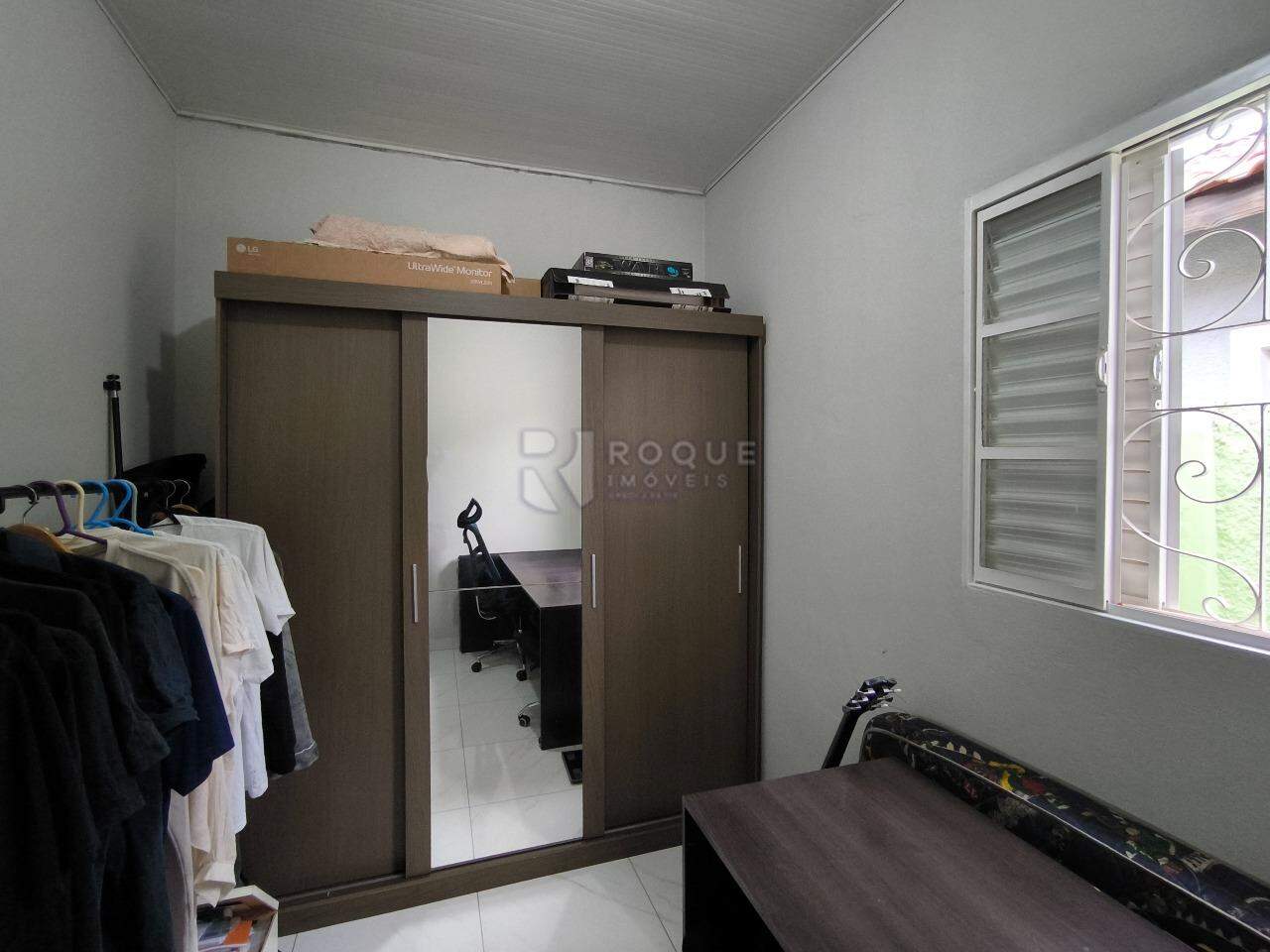 Casa Residencial à venda no bairro Vila São João: DORMITÓRIO 2