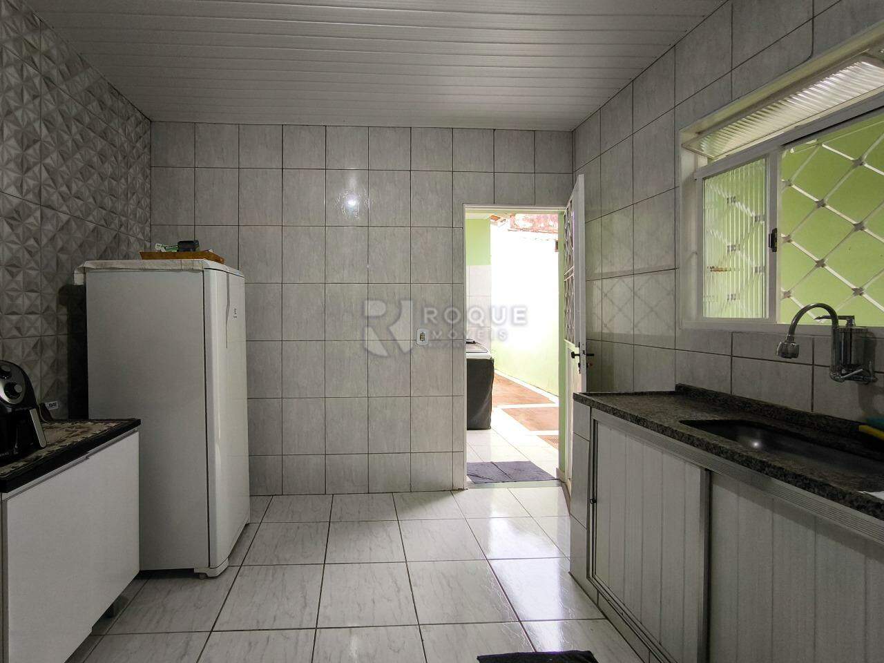 Casa Residencial à venda no bairro Vila São João: COZINHA