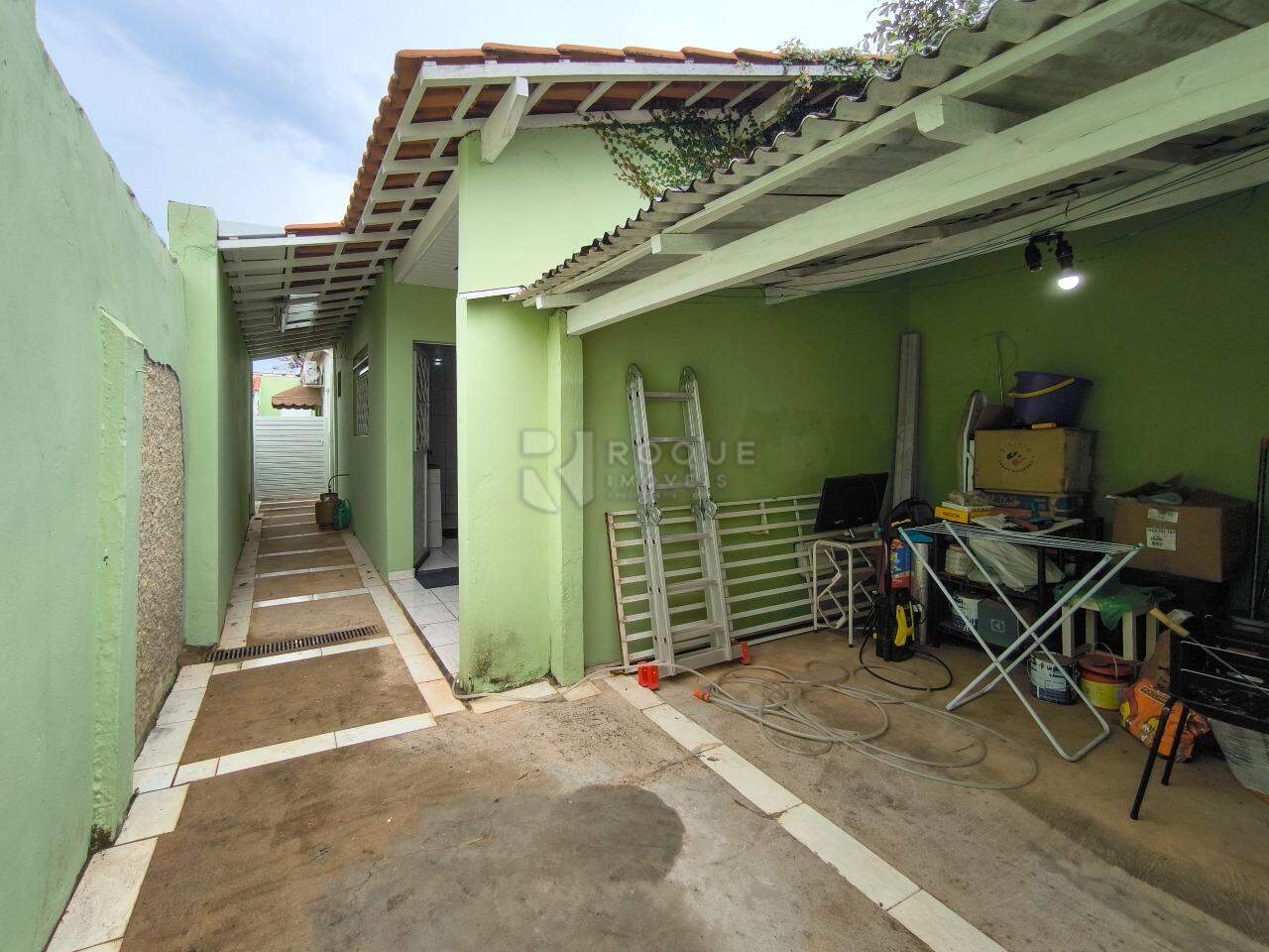 Casa Residencial à venda no bairro Vila São João: RANCHO
