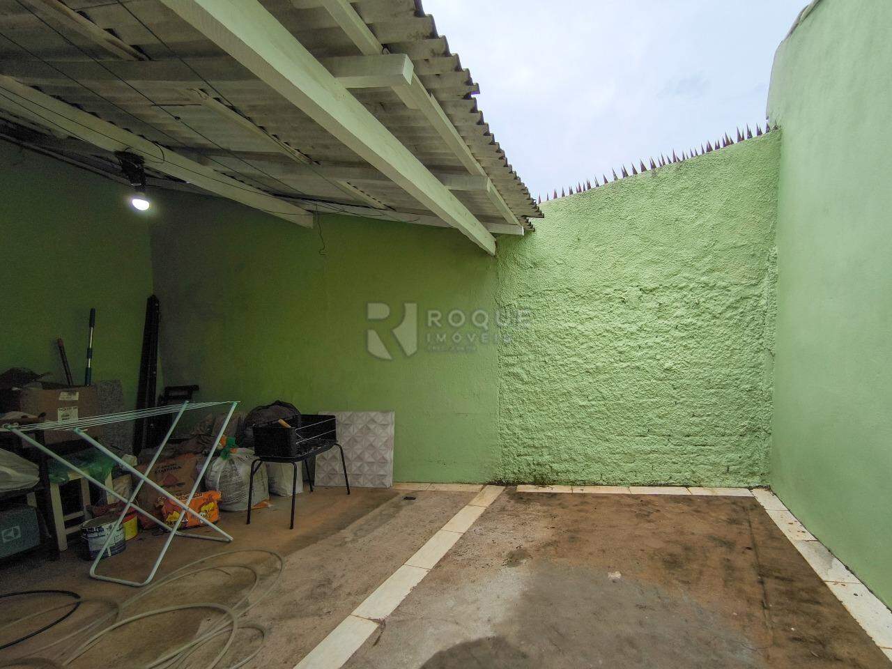 Casa Residencial à venda no bairro Vila São João: RANCHO