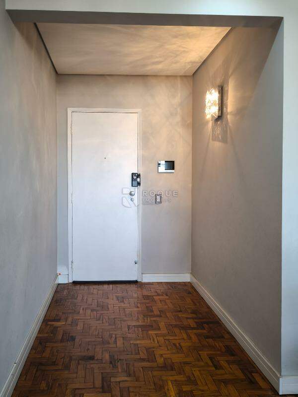 Apartamento à venda no bairro Centro: HALL DE ENTRADA