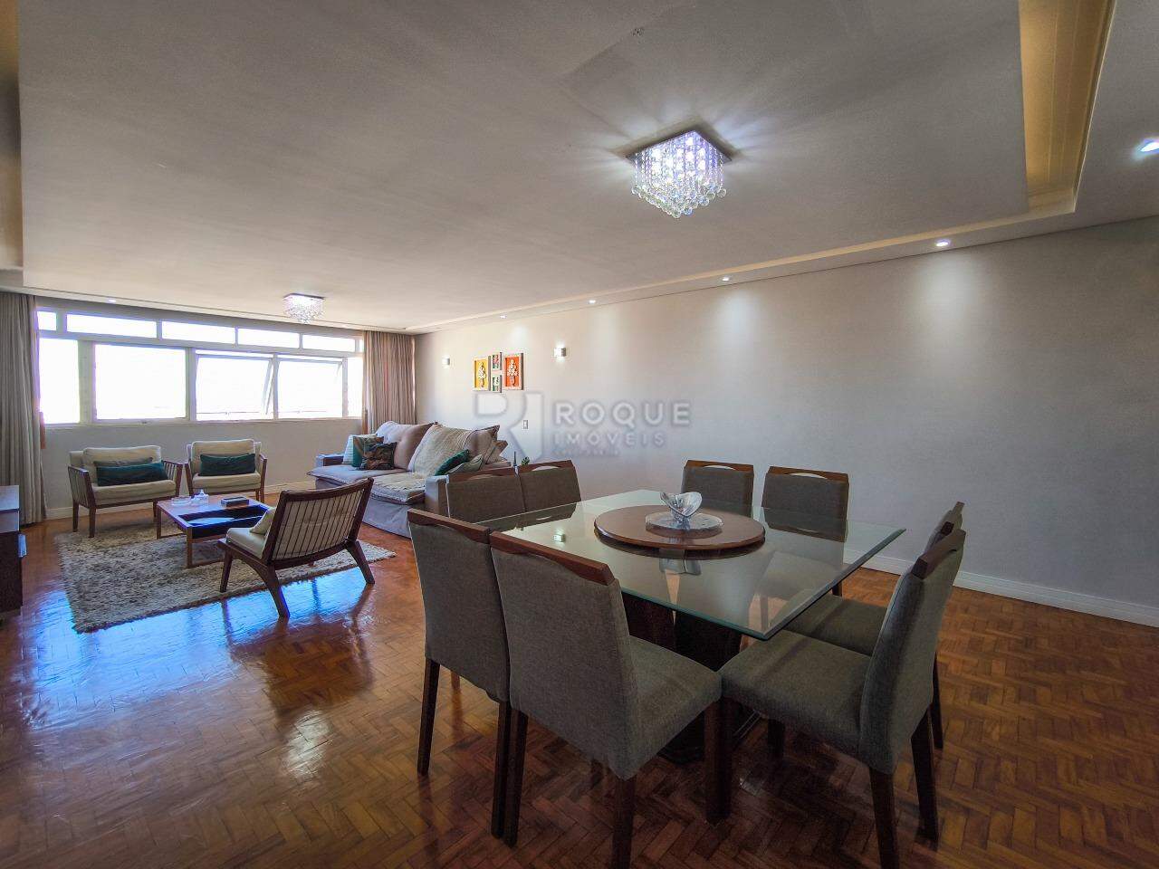 Apartamento à venda no bairro Centro: SALA DE JANTAR